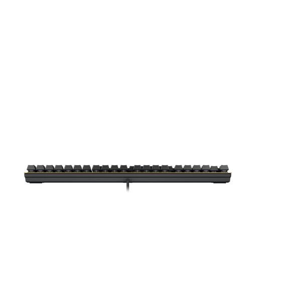 CHERRY KC 200 MX - Keyboard - USB - QWERTY - UK | G80-3950LIBGB-2