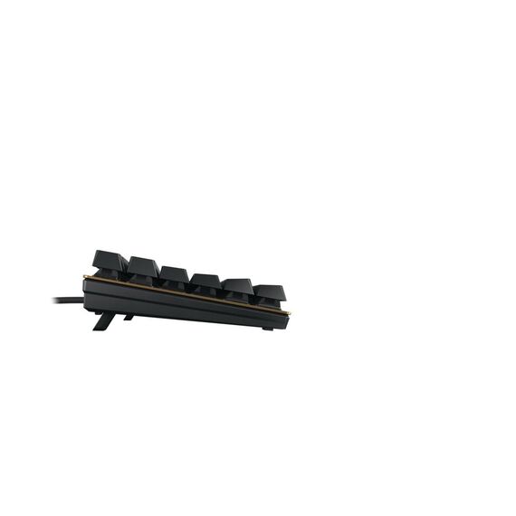 CHERRY KC 200 MX - Keyboard - USB - QWERTY - UK | G80-3950LIBGB-2
