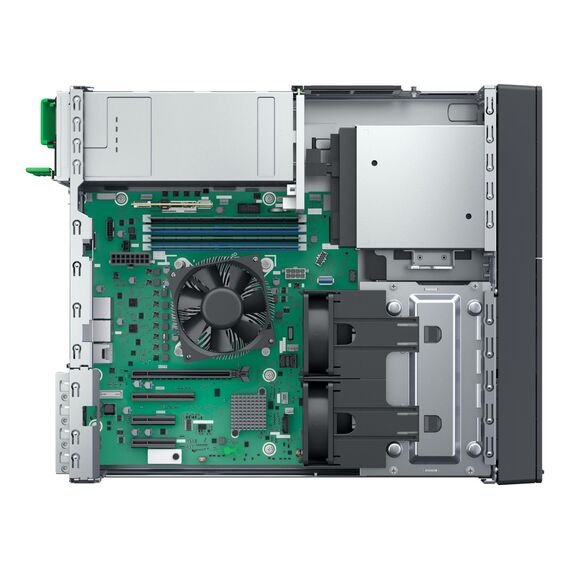 Fujitsu PRIMERGY TX1320 M6 - Server - UCFF - 1 | VFY:T1326SC082IN