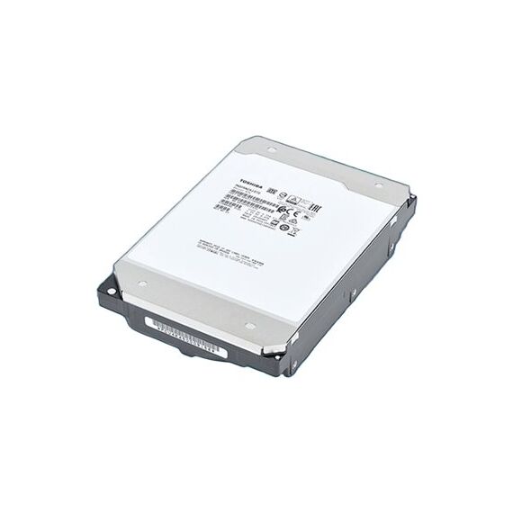 Toshiba MG09 Series MG09ACA14TE - Hard drive - 14 TB - internal -