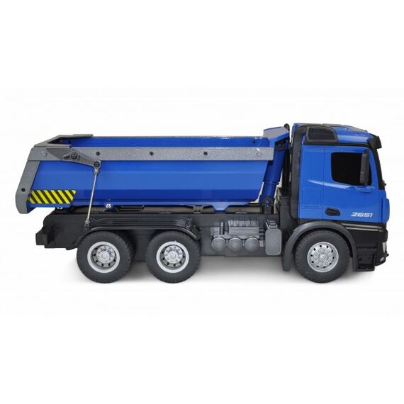 Amewi Mercedes Arocs License Dump Truck / Dump truck / 1  | 22537