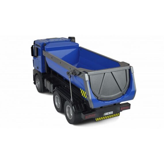 Amewi Mercedes Arocs License Dump Truck / Dump truck / 1  | 22537