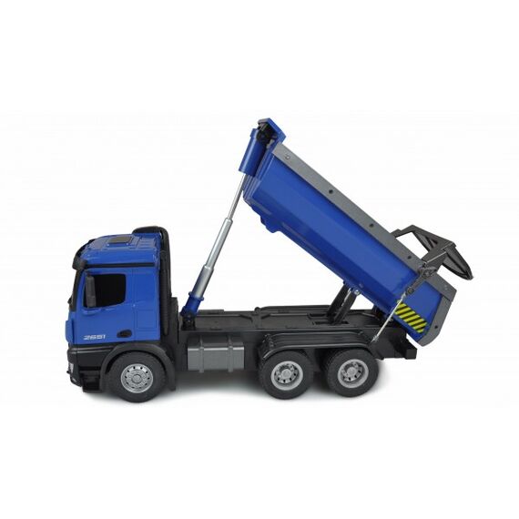 Amewi Mercedes Arocs License Dump Truck / Dump truck / 1  | 22537