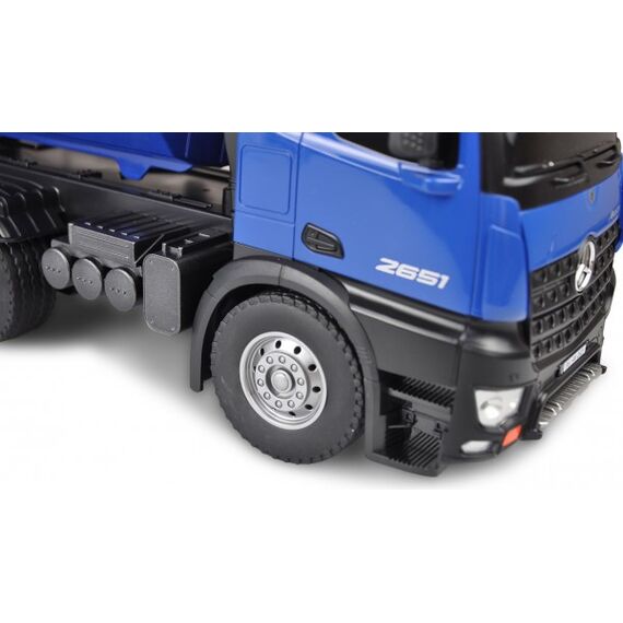 Amewi Mercedes Arocs License Dump Truck / Dump truck / 1  | 22537