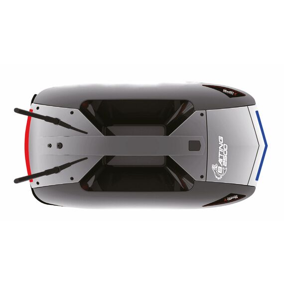 Amewi 26104 - Boat - 14 yr(s) - 12000 mAh - 3.6 kg - Baiting 2500