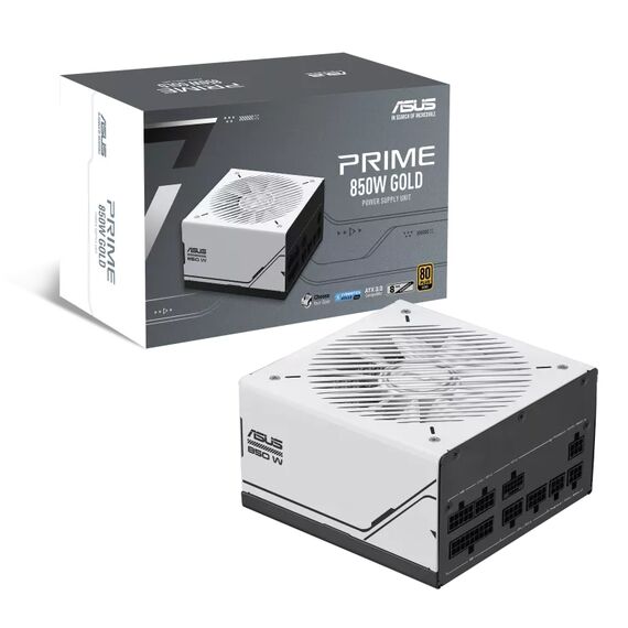 ASUS PRIME - Power supply (internal) - ATX12V 3 | 90YE00U0-B0NB00