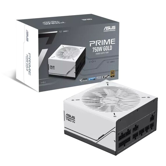 ASUS PRIME - Power supply (internal) - ATX12V 3 | 90YE00U1-B0NB00
