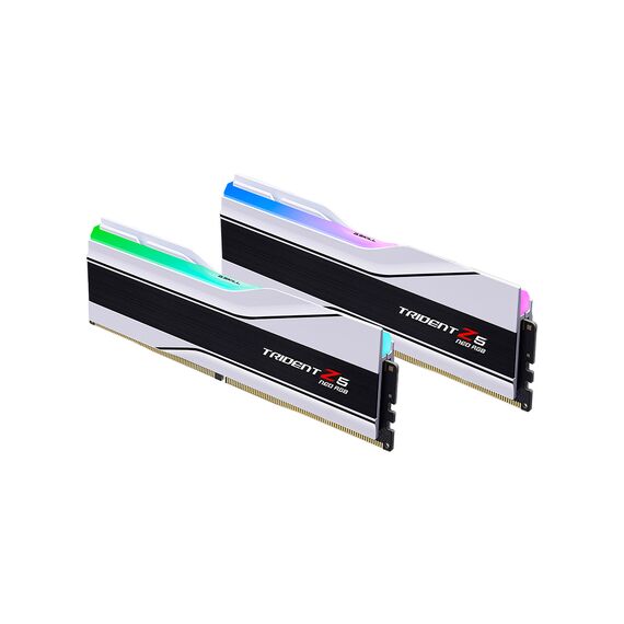 G.Skill RAM Gskill D5 8000 32GB C38 T | F5-8000J3848H16GX2-TZ5NRW