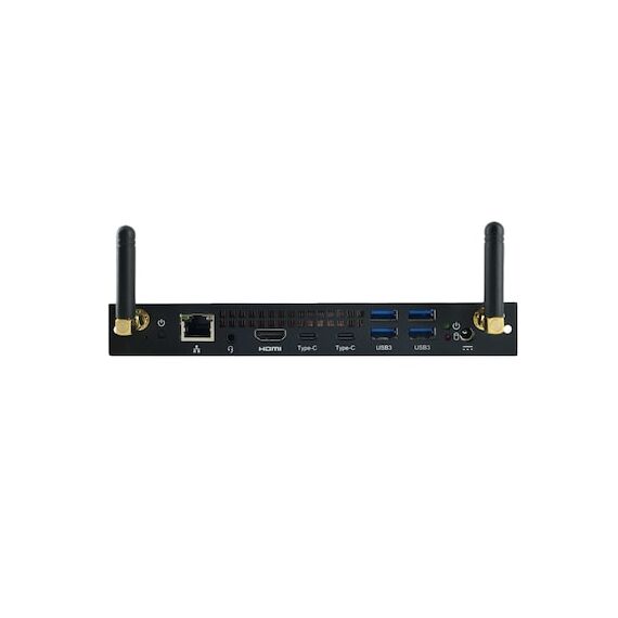 Iiyama SDM-L Slot-PC Module for LHxx54 Series a | SDM31201BC-1L
