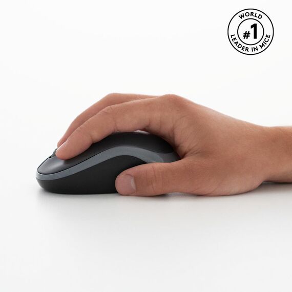 Logitech MK270 Wireless Combo - Keyboard and mouse s | 920-004534