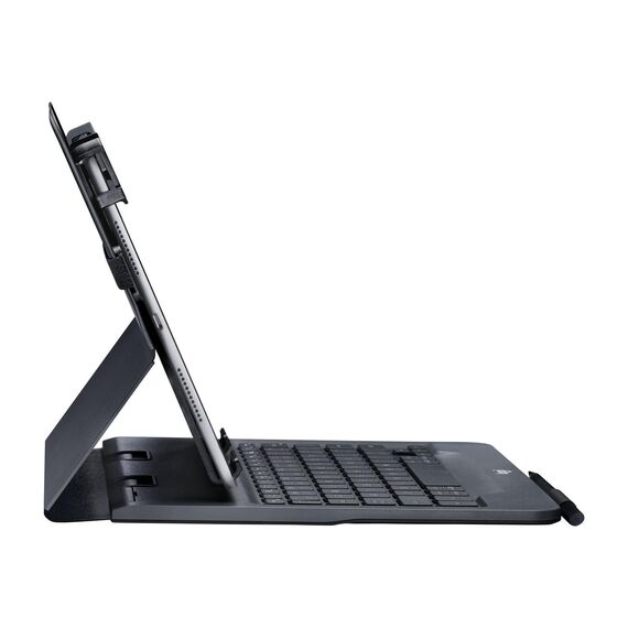 Logitech Universal - Keyboard and folio case - wirel | 920-008341