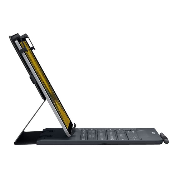 Logitech Universal - Keyboard and folio case - wirel | 920-008341