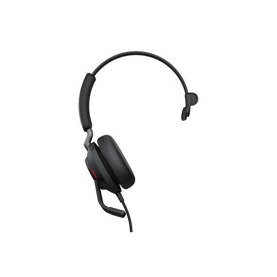 Jabra Evolve2 40 SE UC Mono - Headset - on-ear -  | 24189-889-889