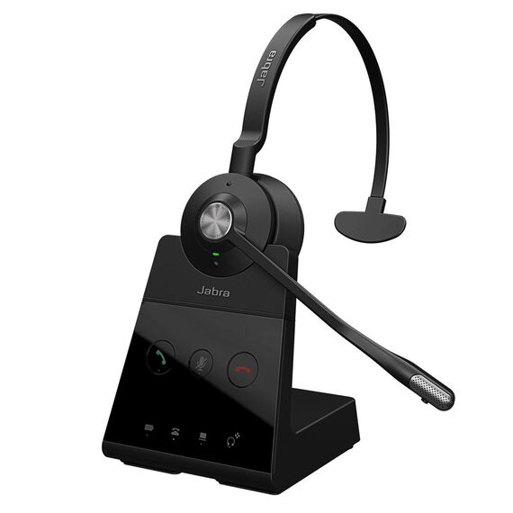 Jabra Engage 65 SE Mono (Low Power) - Headset -  | 9653-553-111-1