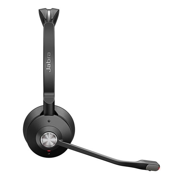 Jabra Engage 75 SE Stereo (Low Power) - Headset  | 9659-583-111-1
