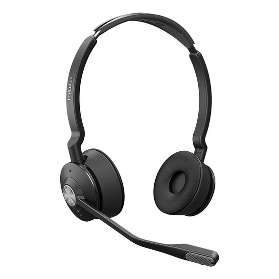 Jabra Engage 75 SE Stereo (Low Power) - Headset  | 9659-583-111-1