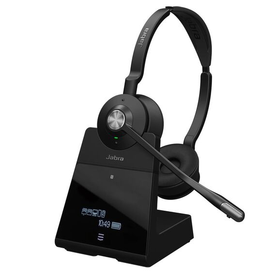 Jabra Engage 75 SE Stereo (Low Power) - Headset  | 9659-583-111-1