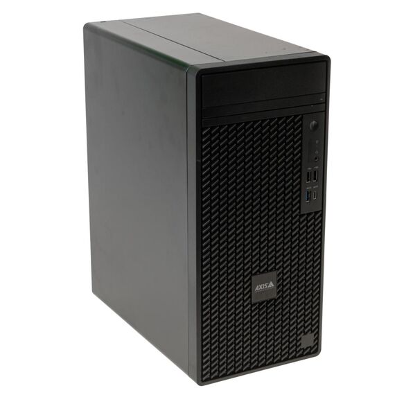 AXIS Camera Station S1216 Recording Server - Tower -  | 02694-002