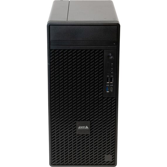 AXIS Camera Station S1216 Recording Server - Tower -  | 02694-002