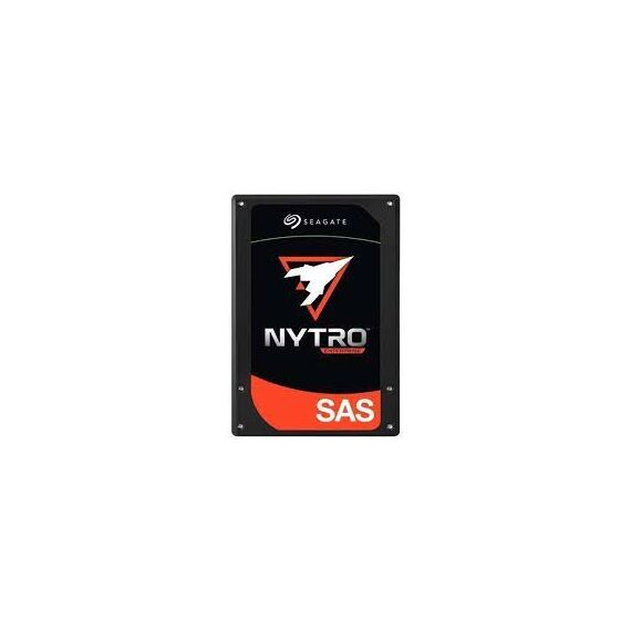 Seagate Nytro 3550 XS1600LE70045 - SSD - Mixed Workloads - 1.6 TB