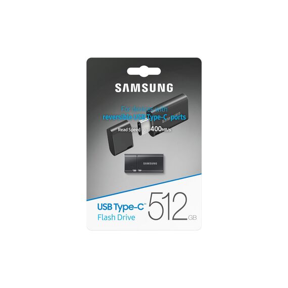 Samsung MUF-512DA - USB flash drive - 512 GB - U | MUF-512DA4/APC