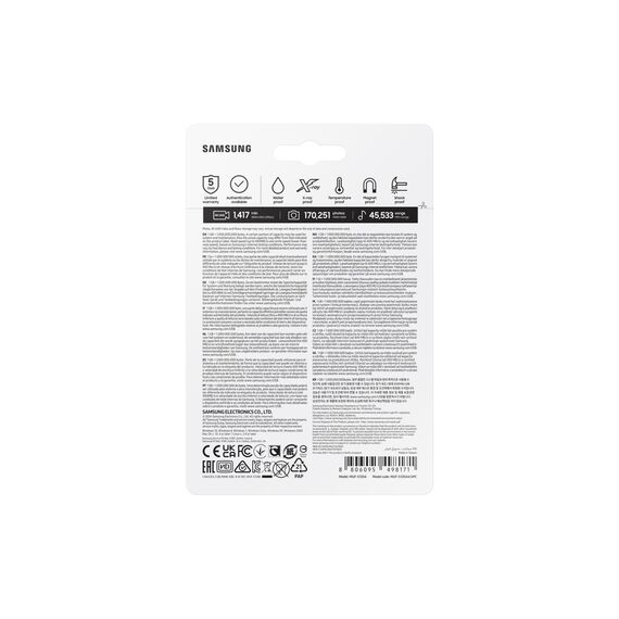 Samsung MUF-512DA - USB flash drive - 512 GB - U | MUF-512DA4/APC