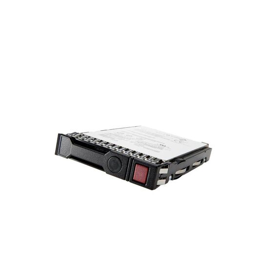 HPE - SSD - Read Intensive - 960 GB - hot-swap - 2.5 | P18424-B21