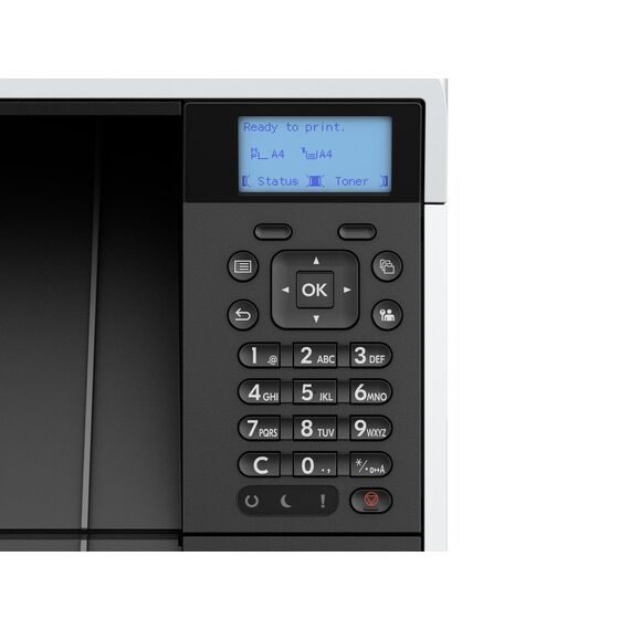 Kyocera ECOSYS PA4000x Printer Laser B/W MFP A4 - Pr | 110C153NL0