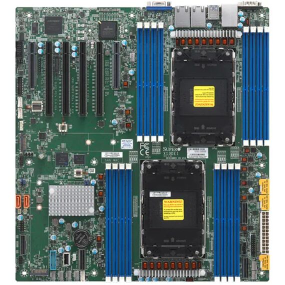 Supermicro X13DEI Single | MBD-X13DEI-O
