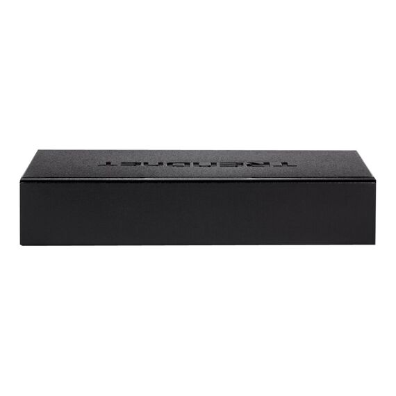 TRENDnet TPE TG50ES - Switch - smart - 5 x 10/100/10 | TPE-TG50ES