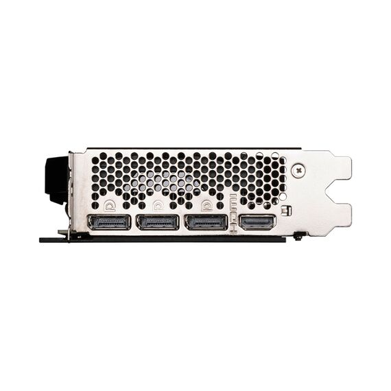 MSI GeForce RTX 4060 Ti 8G VENTUS 2X BLACK E1 OC - Gr | V512-001R