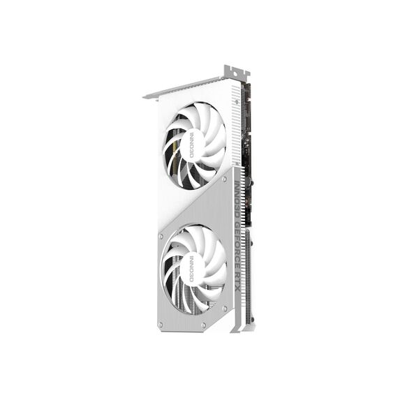 Inno3D GeForce RTX 4060 Ti TWIN X2 OC - Gr | N406T2-08D6X-171153W