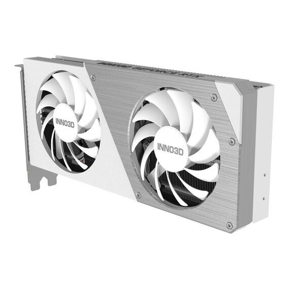 Inno3D GeForce RTX 4060 Ti TWIN X2 OC - Gr | N406T2-08D6X-171153W