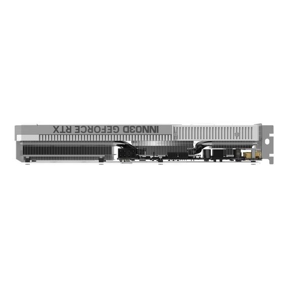 Inno3D GeForce RTX 4060 Ti TWIN X2 OC - Gr | N406T2-08D6X-171153W