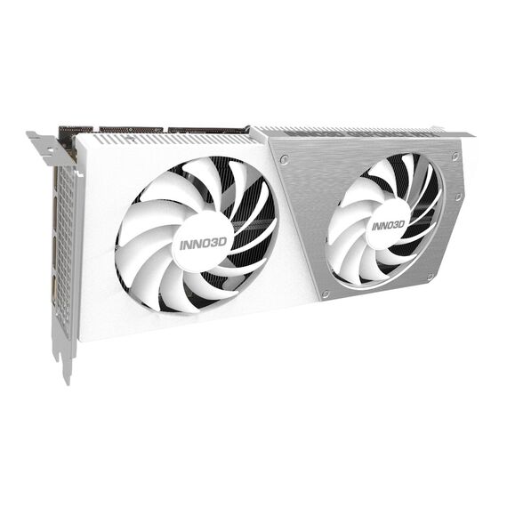 Inno3D GeForce RTX 4060 Ti TWIN X2 OC - Gr | N406T2-08D6X-171153W
