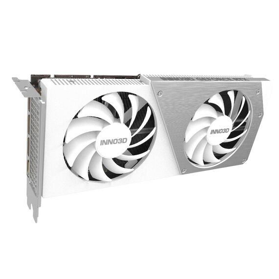 Inno3D GeForce RTX 4060 Ti TWIN X2 OC - Gr | N406T2-08D6X-171153W