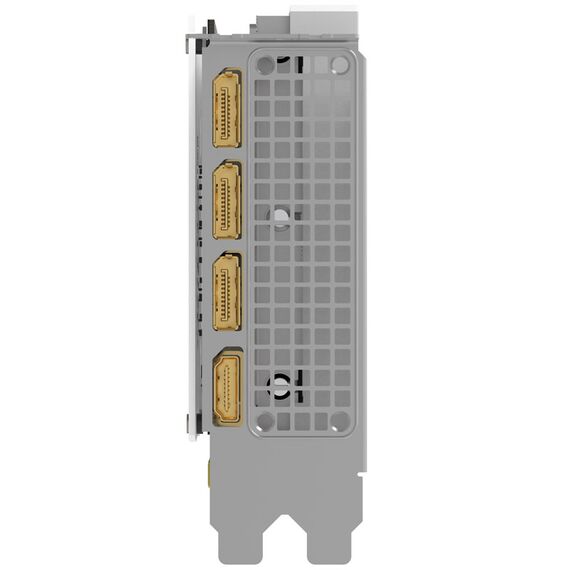 Inno3D GeForce RTX 4060 Ti TWIN X2 OC - Gr | N406T2-08D6X-171153W