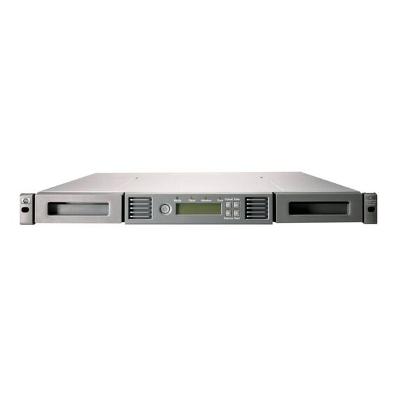 HPE - Rack mounting kit - for ProLiant DL160se G6, ML310 | AH166A