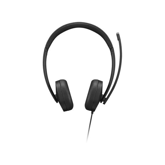 Lenovo WIRED STEREO HEADSET G2 - Headset | 4XD1P83425