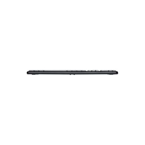 Logitech K120 - Keyboard - USB - Belgium | 920-002482