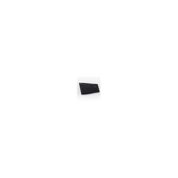 Logitech Wireless Keyboard K270 - Keyboard - wireles | 920-003746