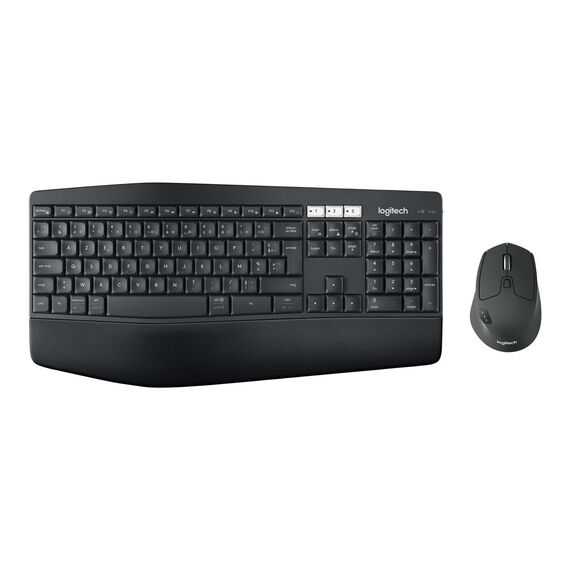 Logitech MK850 Performance - Keyboard and mouse set  | 920-008225