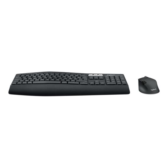 Logitech MK850 Performance - Keyboard and mouse set  | 920-008225