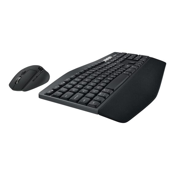 Logitech MK850 Performance - Keyboard and mouse set  | 920-008225
