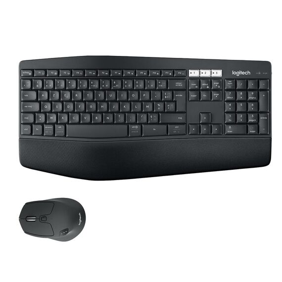 Logitech MK850 Performance - Keyboard and mouse set  | 920-008225