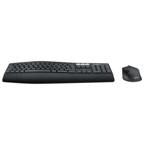 Logitech MK850 Performance - Keyboard and mouse set  | 920-008225