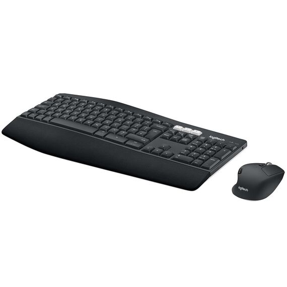 Logitech MK850 Performance - Keyboard and mouse set  | 920-008225
