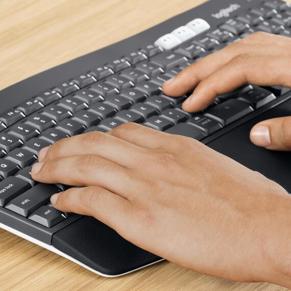 Logitech MK850 Performance - Keyboard and mouse set  | 920-008225