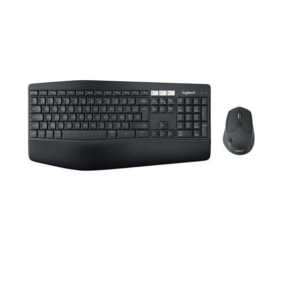 Logitech MK850 Performance - Keyboard and mouse set  | 920-008225