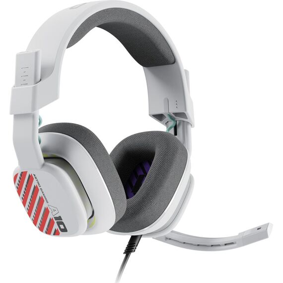 ASTRO Gaming A10 Gen 2 - Headset - full size - wired | 939-002052
